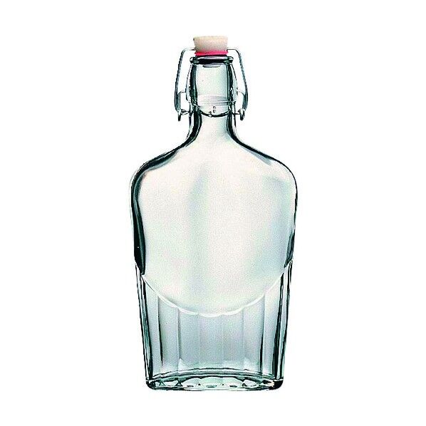 フィアスチェッタ ボトル 0.25L 3.88540(50291) 0.25L RBR5001 1個