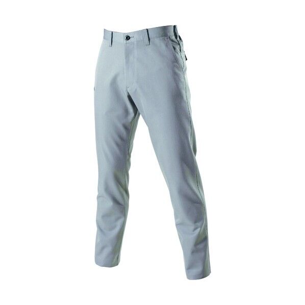 ユニセックスパンツ 7053-5-L シルバー 7053-5-L 1点