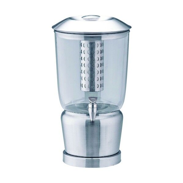 テーブルクラフト TC ビバレッジディスペンサー 75 2.5ガロン(9.5L) 2.5ガロン(9.5L) FZY6901 1個