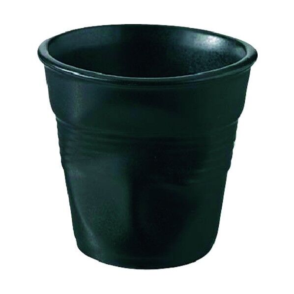 レヴォル フロワッセ カプチーノ 002114 サテンブラック RLB4404 1個