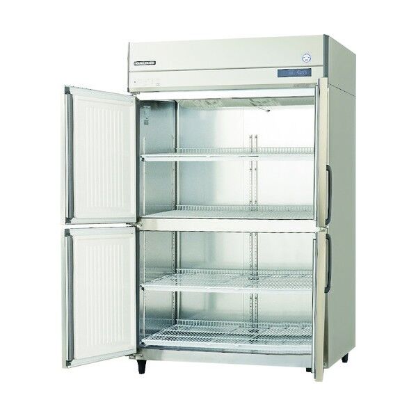 業務用インバーター制御冷蔵庫Gシリーズ GRD-120RM-F 1点