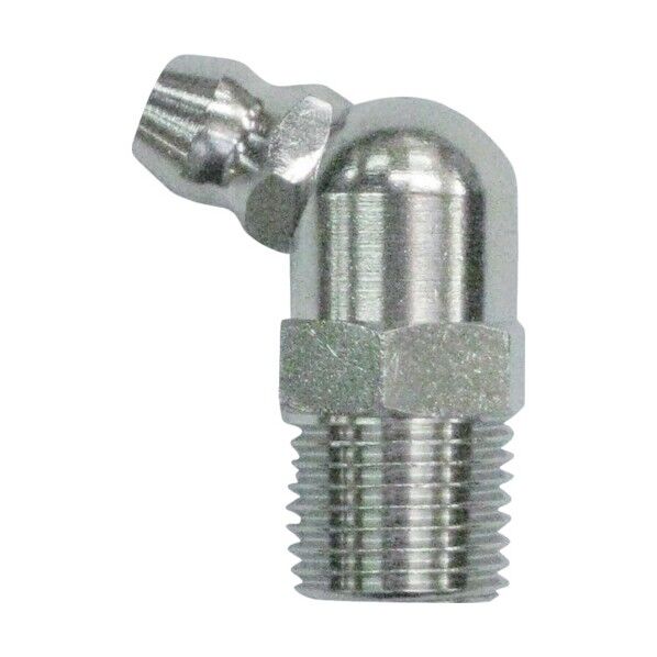 グリースニップルB型NPT1/8(100個入) GNB1NPT-100P 100個