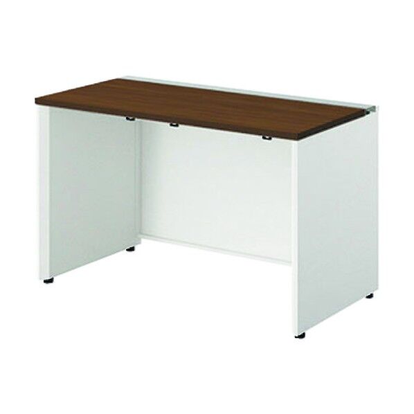 ベンチデスク MF1206K-WWN 1点