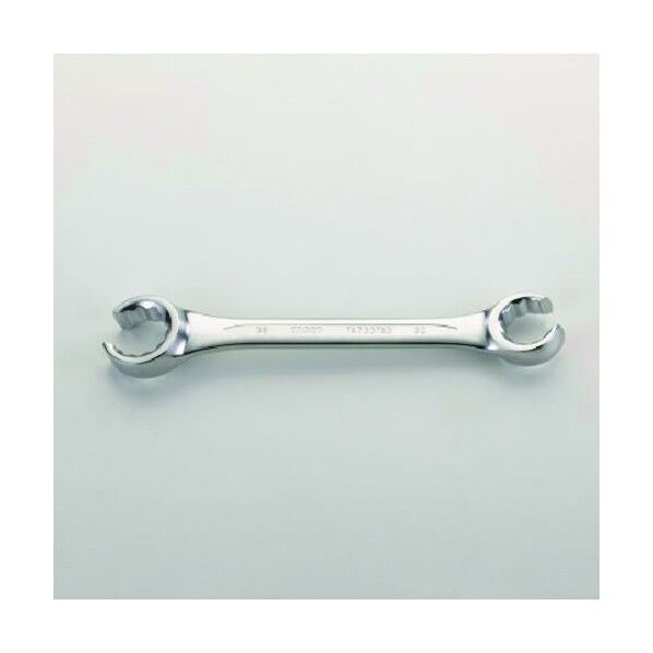 イチネンフレアナットレンチ TA733TA-5 22 x 22 x 29 mm TA733TA-5 1個