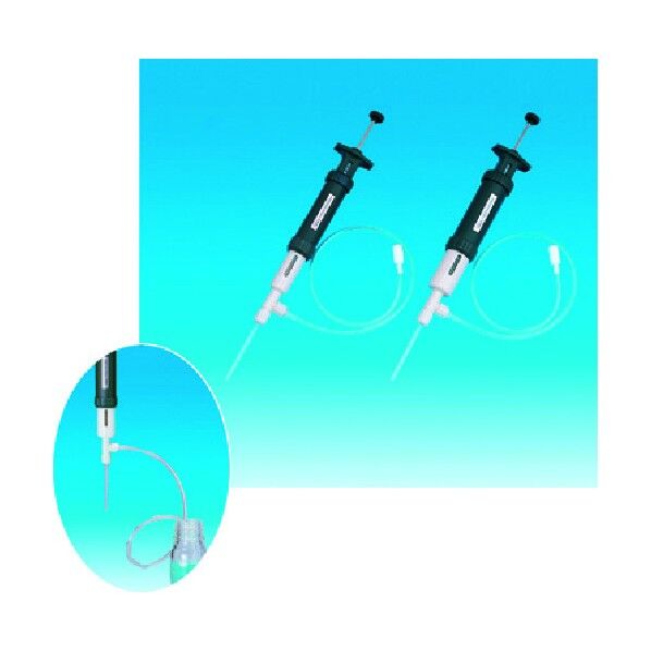 フィンガーディスペンサー 5mL 容量可変式 371-12-49-23 1点