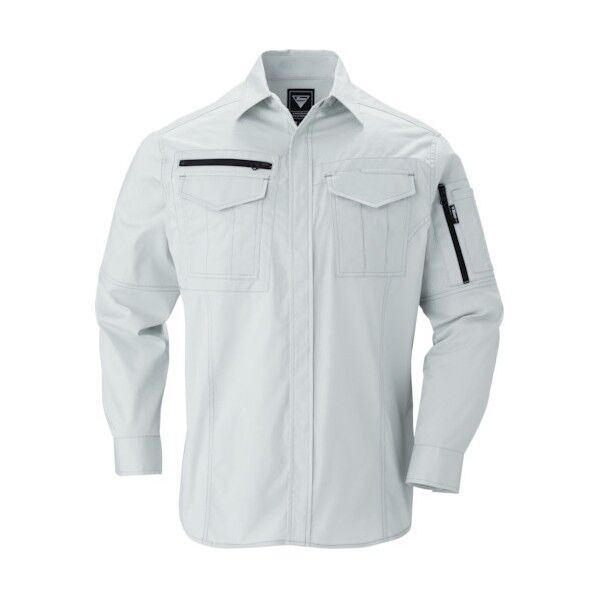 長袖シャツ2013-31-3L 2013-31-3L 1点