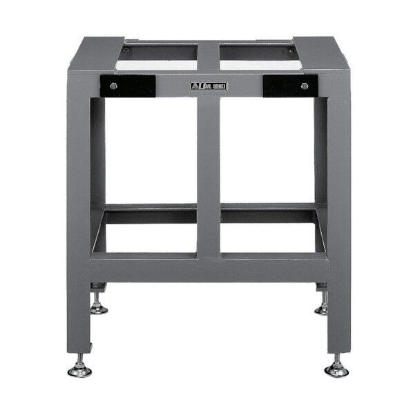 箱型定盤用架台