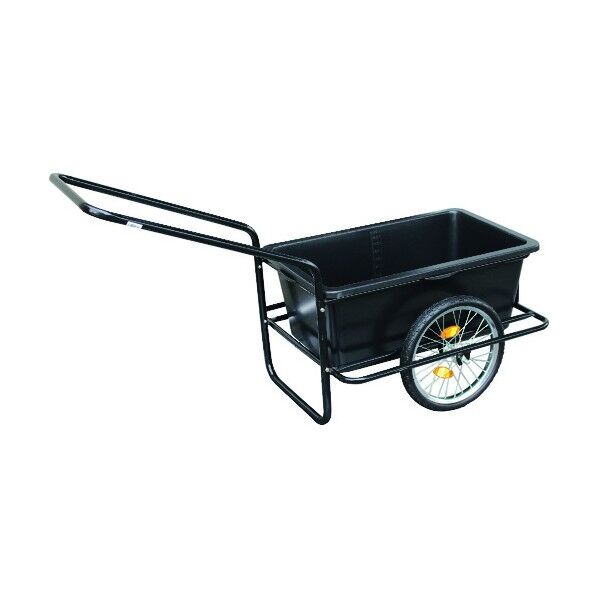 スチールリヤカーノーパンク AK-45N 1点