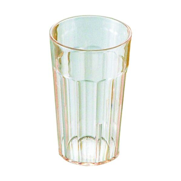 アクリルニューポートタンブラー NT12 クリアー PTV52121A 1個