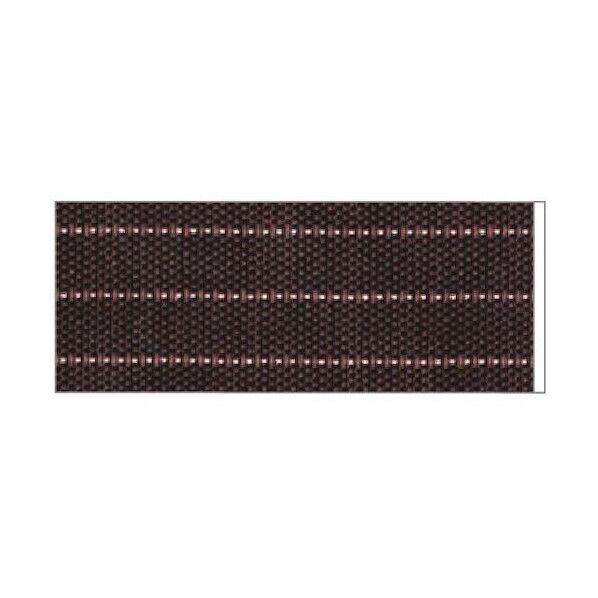 箸袋 6縞(茶) 6191 1点