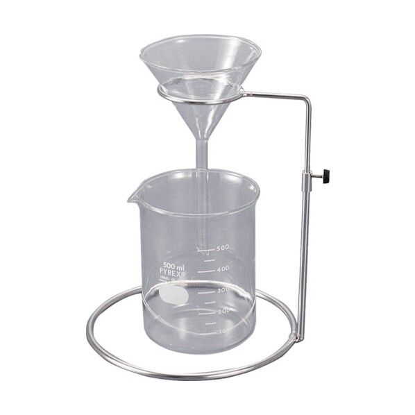 ロートスタンドFS 3-135-0093 1点