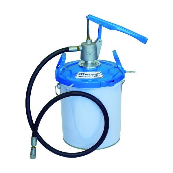 グリスポンプフィラーポンプ充填専用