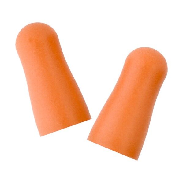 使い捨て耳栓 抗菌仕様 AB-021 1組