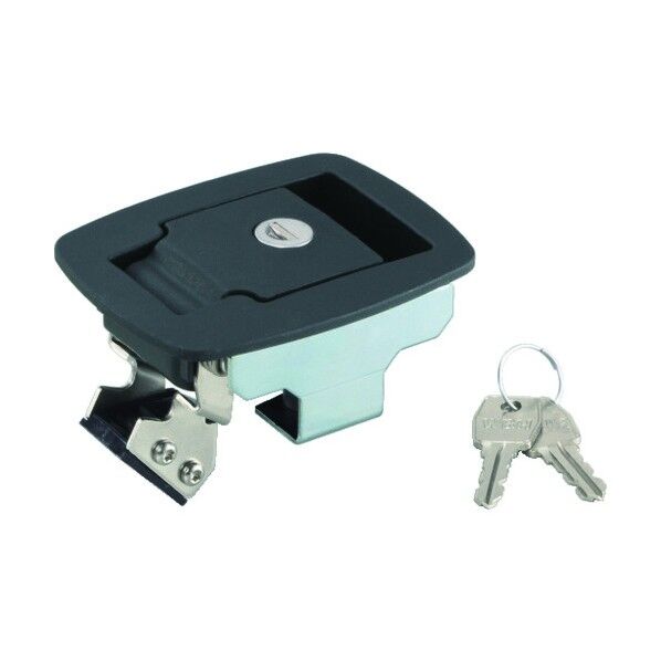 (140033950)WB-905410ラッチハンドル WB-905410 1点