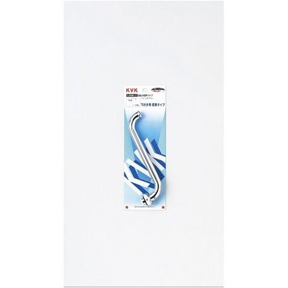 自在水栓パイプ13(1/2)120 PZK80-12 1