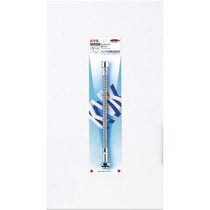 フレキ直パイプ13(1/2)400mm PZK88-40 1