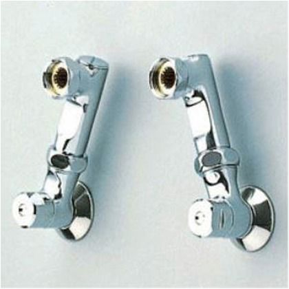 寒 延長ソケットセット100mm 水抜付 Z538SW 1