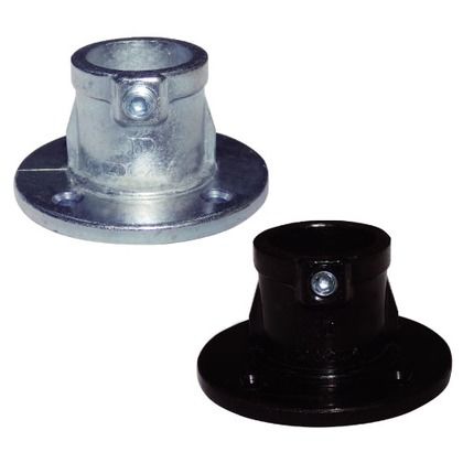 パイプクランパー ベース