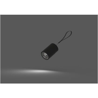 MINIM+AID ミニメイド(防災セット) シルバー 外形寸法 φ57×H580mm 635740 1