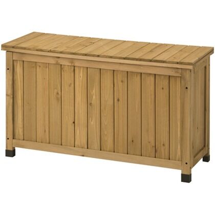 木製スリムストッカー