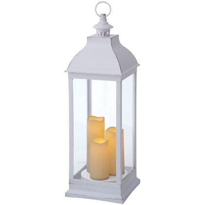 電池式ランタンライト