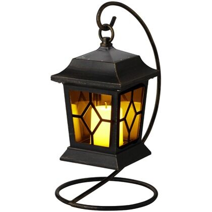 ゴルト ランタンソーラーライト