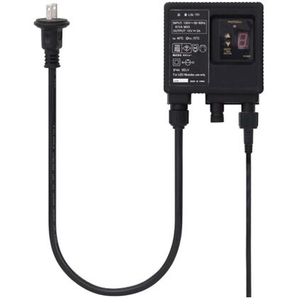 ローボルト専用コントローラー 36W