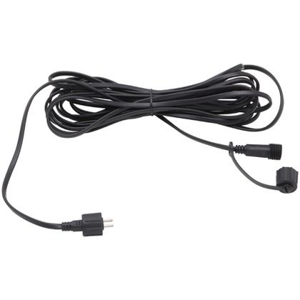 ローボルトガーデンライト専用 延長コード