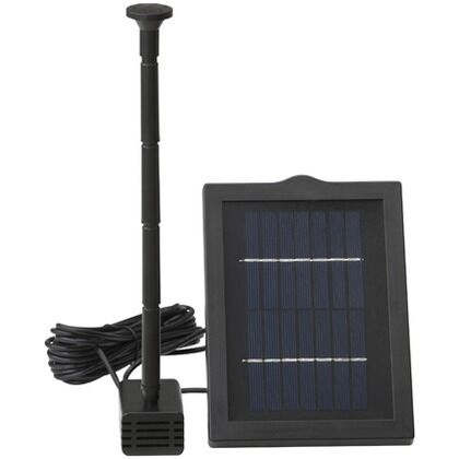 タカショー ソーラー 230 噴水セット 約幅13cm×奥行き3.3cm×高さ17.5cm マーメイド STM-230S 1...