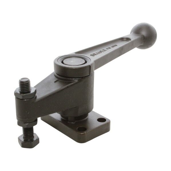 カムスイング・クランプ 右回り