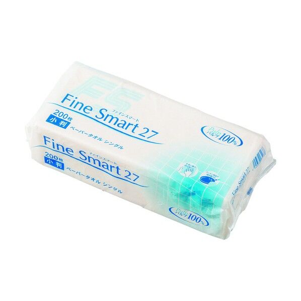 ペーパータオル FS27ペーパータオルパルプ