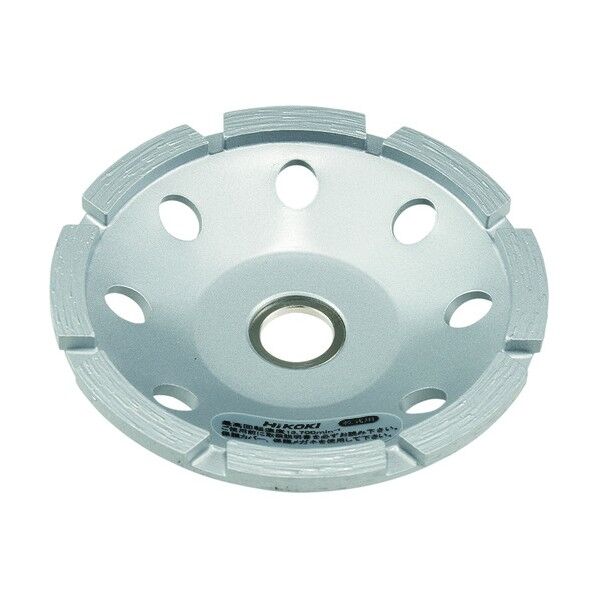 ダイヤモンドカップホイール