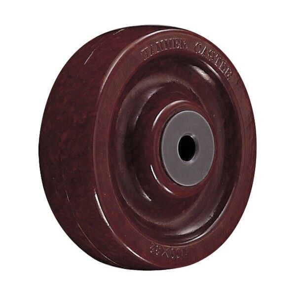 150mmフェノール車輪 平戸車 428SPH150 1個