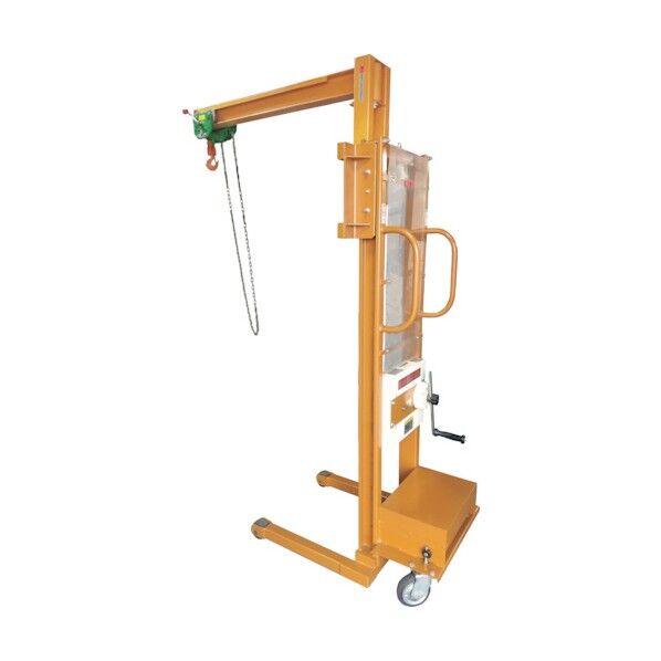 リフトラージブ100アルファ80 GV-100ALFA80 1点