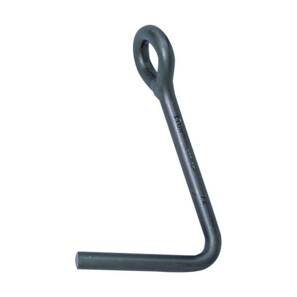 PF型 500KG パイプ吊フック E2721 1本