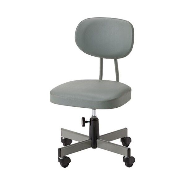 事務用チェアー E735N 1点