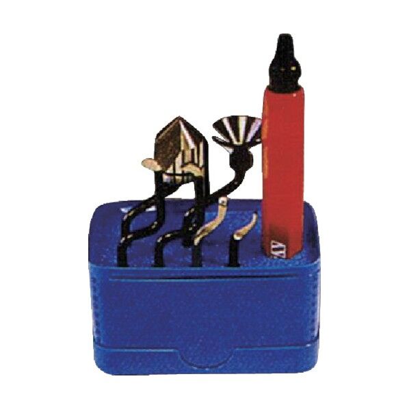 NOGA ノガ007バリ取りキット SP1007 1個