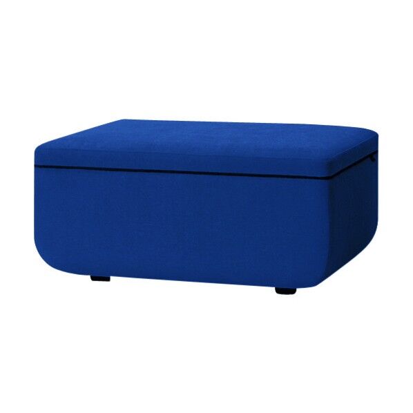 51492)WFソファ 1人掛ワイド背なし LS-WFS04S CDB 1点