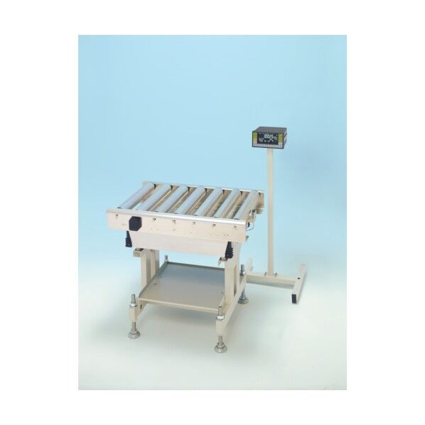 ウェイトチェッカー