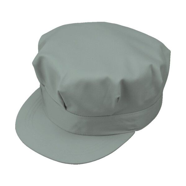 八方型帽子P-4496 9 IグリーンLL