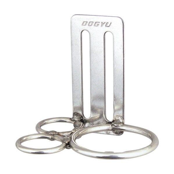 ステンレス ハンマーフック F-1 00183 1丁