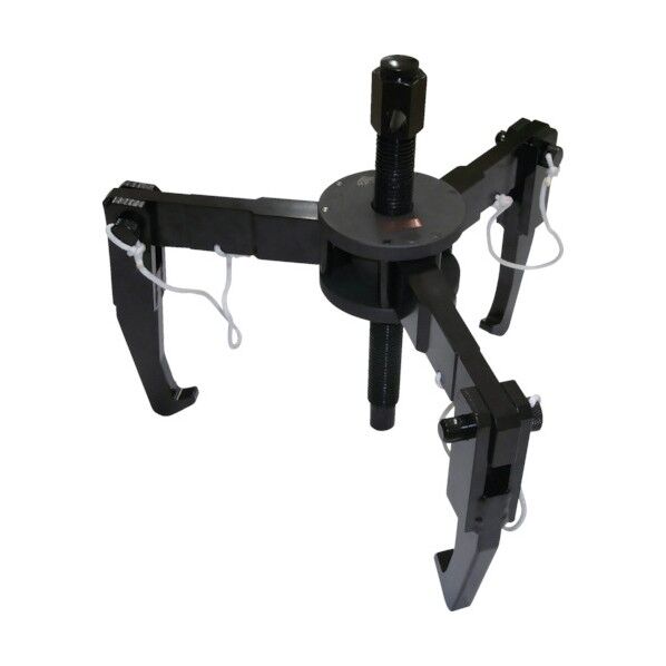 ハスコー　３アーム式フロントハブプーラー