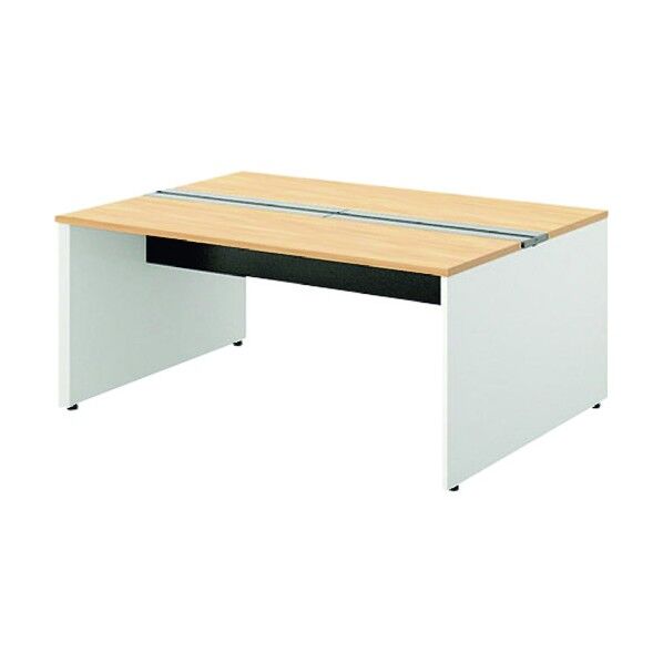 ベンチデスク MF1612K-WS 1点