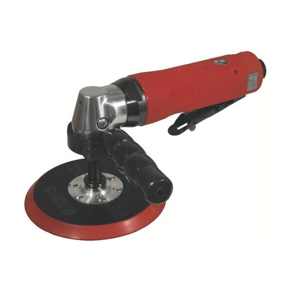 エアアングルサンダー のり付ペーパータイプ