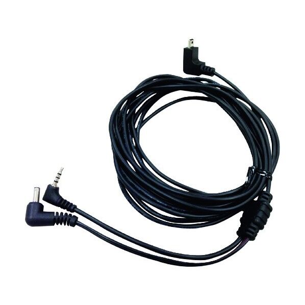 セルスタードラレコ専用レーダー探知機接続コード GDO-03