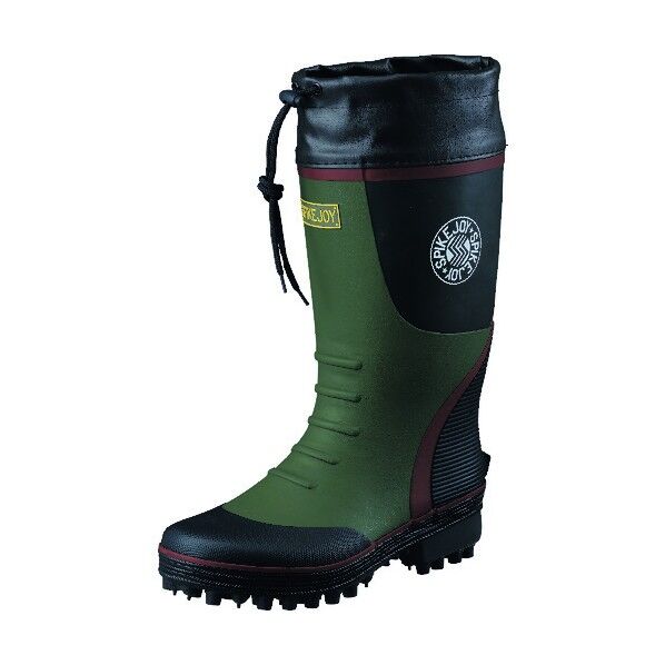 スパイクジョイ 3 カーキ 3L AA89200-K-3L 1点