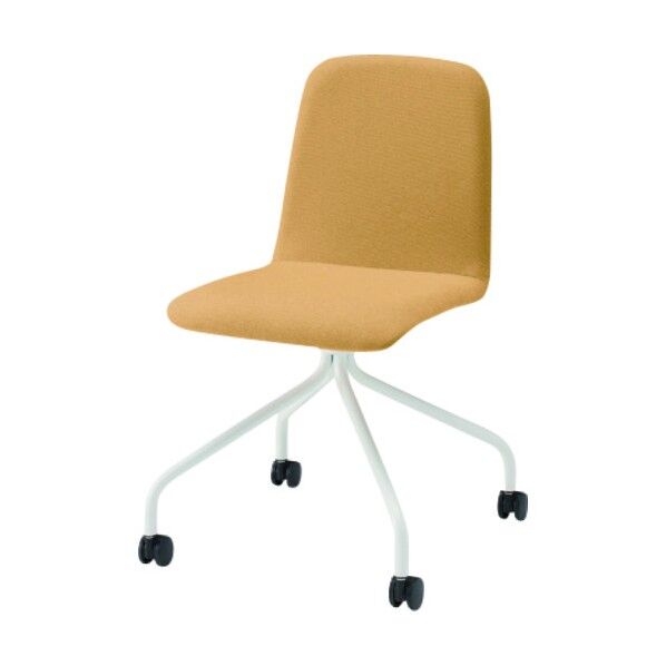 ノットワークキャスターチェア KLL-135C1-W9Y5 1点