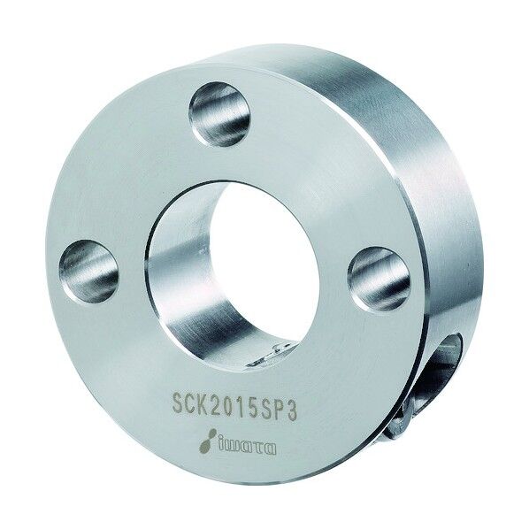 クサビカラー 3穴 SUS304