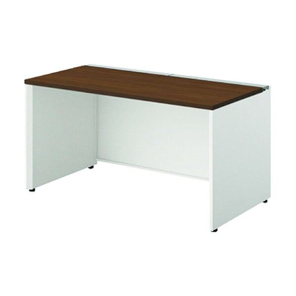 ベンチデスク MF1407K-WWN 1点