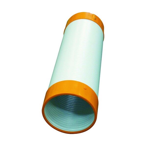 クールスイファン用ダクト組品(吹き出し側)